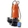 Sewage Pump in C.I Body (50WQD10-15.-1.1)